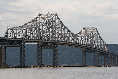Tappan Zee Bridge (1955)